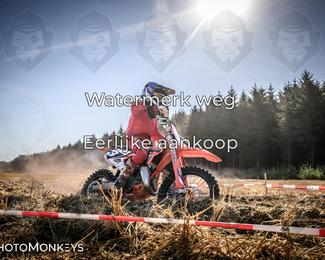 Foto's Boerenrock Festival 14-08-2026 | Cross Country photo