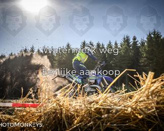 Foto's Boerenrock Festival 14-08-2026 | Cross Country photo