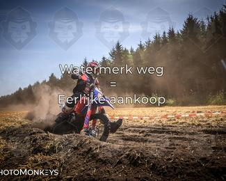 Foto's Boerenrock Festival 14-08-2026 | Cross Country photo