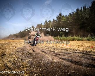 Foto's Boerenrock Festival 14-08-2026 | Cross Country photo