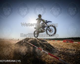 Foto's Boerenrock Festival 14-08-2026 | Cross Country photo