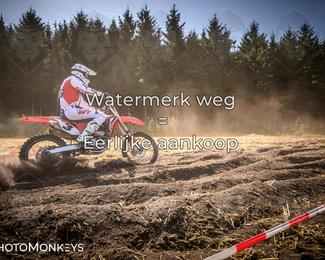 Foto's Boerenrock Festival 14-08-2026 | Cross Country photo