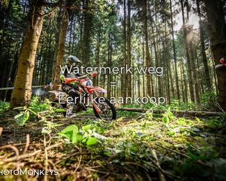 Foto's Boerenrock Festival 14-08-2026 | Cross Country photo