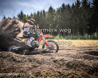 Foto's Boerenrock Festival 14-08-2026 | Cross Country photo
