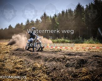 Foto's Boerenrock Festival 14-08-2026 | Cross Country photo