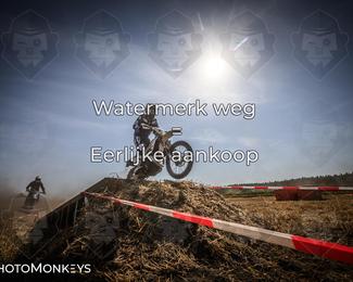 Foto's Boerenrock Festival 14-08-2026 | Cross Country photo