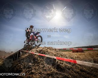Foto's Boerenrock Festival 14-08-2026 | Cross Country photo