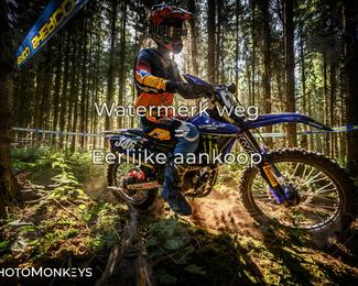 Foto's Boerenrock Festival 14-08-2026 | Cross Country photo