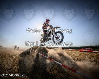 Foto's Boerenrock Festival 14-08-2026 | Cross Country photo
