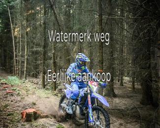 Foto's Boerenrock Festival 14-08-2026 | Cross Country photo