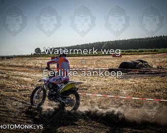 Foto's Boerenrock Festival 14-08-2026 | Cross Country photo