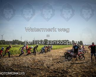 Foto's Boerenrock Festival 14-08-2026 | Cross Country photo