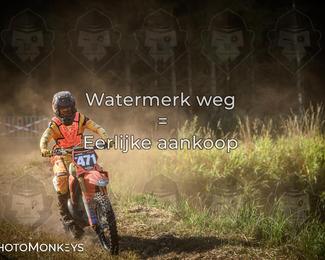 Foto's Boerenrock Festival 14-08-2026 | Cross Country photo