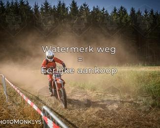Foto's Boerenrock Festival 14-08-2026 | Cross Country photo