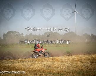 Foto's Boerenrock Festival 14-08-2026 | Cross Country photo