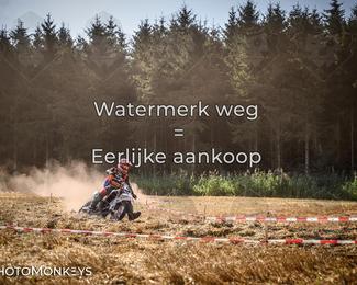 Foto's Boerenrock Festival 14-08-2026 | Cross Country photo