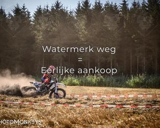 Foto's Boerenrock Festival 14-08-2026 | Cross Country photo