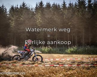 Foto's Boerenrock Festival 14-08-2026 | Cross Country photo
