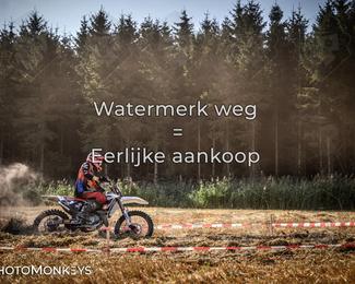 Foto's Boerenrock Festival 14-08-2026 | Cross Country photo