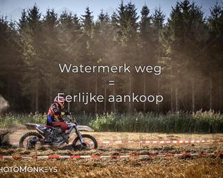 Foto's Boerenrock Festival 14-08-2026 | Cross Country photo
