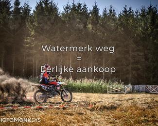 Foto's Boerenrock Festival 14-08-2026 | Cross Country photo