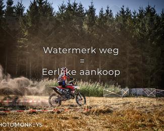 Foto's Boerenrock Festival 14-08-2026 | Cross Country photo