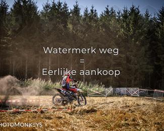 Foto's Boerenrock Festival 14-08-2026 | Cross Country photo