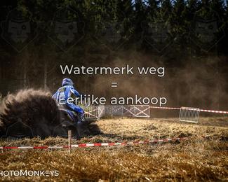 Foto's Boerenrock Festival 14-08-2026 | Cross Country photo