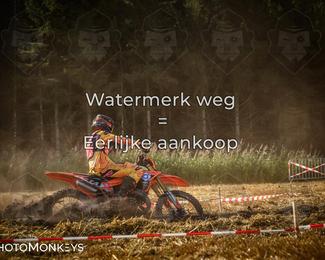 Foto's Boerenrock Festival 14-08-2026 | Cross Country photo