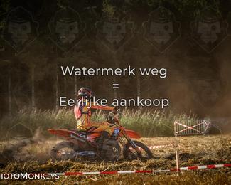 Foto's Boerenrock Festival 14-08-2026 | Cross Country photo