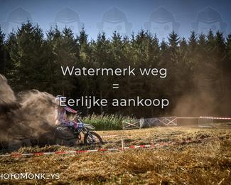 Foto's Boerenrock Festival 14-08-2026 | Cross Country photo