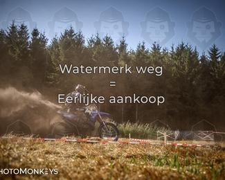 Foto's Boerenrock Festival 14-08-2026 | Cross Country photo