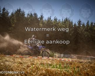 Foto's Boerenrock Festival 14-08-2026 | Cross Country photo