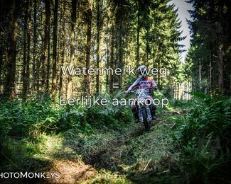 Foto's Boerenrock Festival 14-08-2026 | Cross Country photo