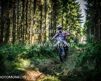 Foto's Boerenrock Festival 14-08-2026 | Cross Country photo