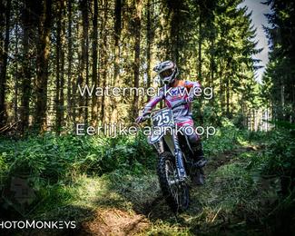Foto's Boerenrock Festival 14-08-2026 | Cross Country photo