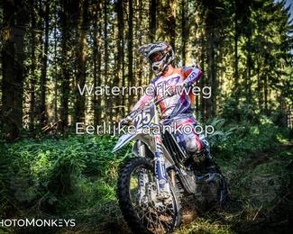 Foto's Boerenrock Festival 14-08-2026 | Cross Country photo
