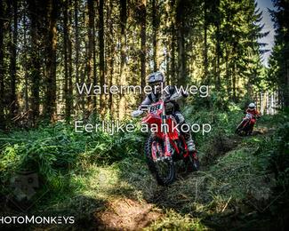 Foto's Boerenrock Festival 14-08-2026 | Cross Country photo