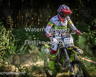 Foto's Boerenrock Festival 14-08-2026 | Cross Country photo