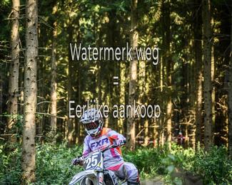 Foto's Boerenrock Festival 14-08-2026 | Cross Country photo