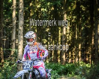 Foto's Boerenrock Festival 14-08-2026 | Cross Country photo