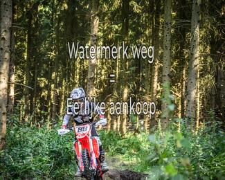 Foto's Boerenrock Festival 14-08-2026 | Cross Country photo