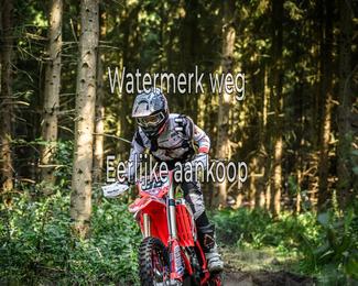 Foto's Boerenrock Festival 14-08-2026 | Cross Country photo