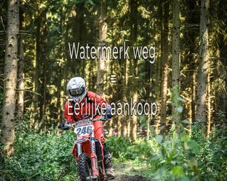 Foto's Boerenrock Festival 14-08-2026 | Cross Country photo