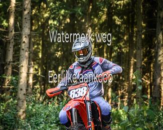 Foto's Boerenrock Festival 14-08-2026 | Cross Country photo