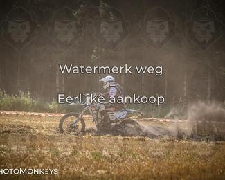 Foto's Boerenrock Festival 14-08-2026 | Cross Country photo