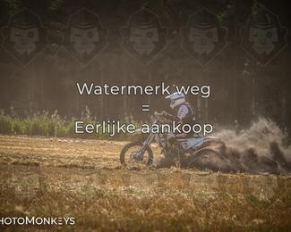 Foto's Boerenrock Festival 14-08-2026 | Cross Country photo