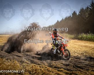 Foto's Boerenrock Festival 14-08-2026 | Cross Country photo