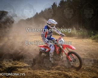 Foto's Boerenrock Festival 14-08-2026 | Cross Country photo