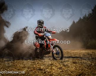 Foto's Boerenrock Festival 14-08-2026 | Cross Country photo